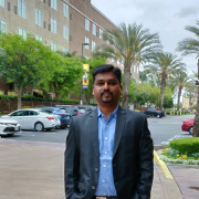 Kalpesh Pawar - PeerSpot reviewer