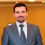 Barış Ergün - PeerSpot reviewer