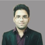 Subhadsaha Shah - PeerSpot reviewer