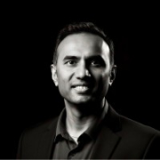 Yogendra Naik - PeerSpot reviewer