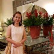 Candy Nanalig - PeerSpot reviewer