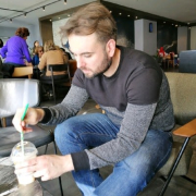 Sami - PeerSpot reviewer