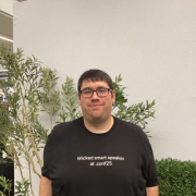 Nathaniel Piquette - PeerSpot reviewer