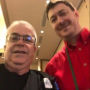 Ed Waldschmidt - PeerSpot reviewer