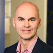 Erik Bailey - PeerSpot reviewer