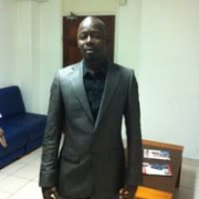 SYLLA YOUSSOUF - PeerSpot reviewer