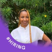 Ngozi Obi - PeerSpot reviewer