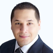 MichaelChirinian - PeerSpot reviewer