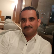 Sunil Gidwani - PeerSpot reviewer