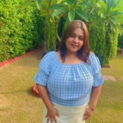 Tarandeep Kaur - PeerSpot reviewer