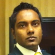 Victor Bethapudy - PeerSpot reviewer