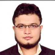 Sikander Shaikh - PeerSpot reviewer