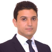 Infraprojman677 - PeerSpot reviewer