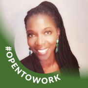 Katyan Roach - PeerSpot reviewer