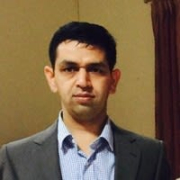 Mayank Gautam - PeerSpot reviewer