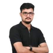 Sabarish S - PeerSpot reviewer