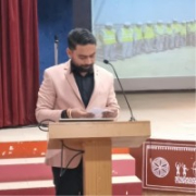 Ujjwal Mishra - PeerSpot reviewer