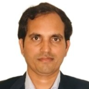 Saurabh Tripathi - PeerSpot reviewer