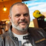 Fulvio Cavalheiro - PeerSpot reviewer