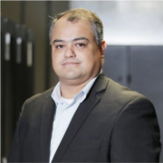 Giuliano Souza - PeerSpot reviewer