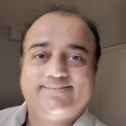 Shahid Latif - PeerSpot reviewer