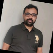 Kumar Gurram - PeerSpot reviewer