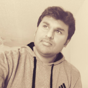 SrinivasMurthy - PeerSpot reviewer