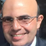 Rafiq Tala'At - PeerSpot reviewer