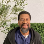 Isaiah Melton - PeerSpot reviewer