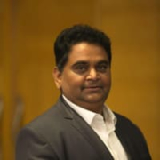 Sura M. - PeerSpot reviewer