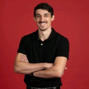 Giovanni Palmieri - PeerSpot reviewer