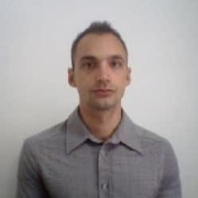 Iulian Urziceanu - PeerSpot reviewer