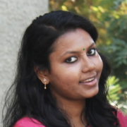 SHRINKHALA SINGH - PeerSpot reviewer