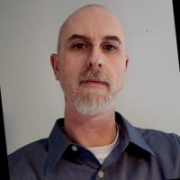 Eric Black - PeerSpot reviewer