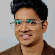 Arun Babu - PeerSpot reviewer