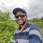 Srikanth Matsa - PeerSpot reviewer