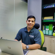 Md Anwar Hossain - PeerSpot reviewer