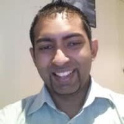 Kulanga Pathinayake - PeerSpot reviewer