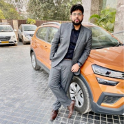 Dheeraj Upadhyay - PeerSpot reviewer