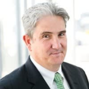 PaulBull - PeerSpot reviewer