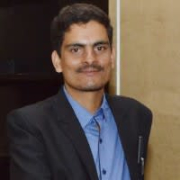 Mukesh Maithani - PeerSpot reviewer