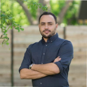 Aziz Lyazami - PeerSpot reviewer