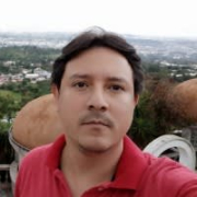 Oscar Cerdas - PeerSpot reviewer