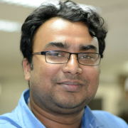 Md Al-Amin - PeerSpot reviewer