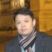 Eugene Paden - PeerSpot reviewer