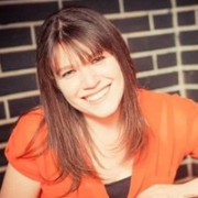 Arielle Davidowitz Neu - PeerSpot reviewer