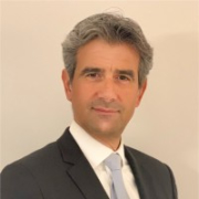 Ziad Khawam - PeerSpot reviewer