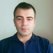 Fatih Gedikli - PeerSpot reviewer