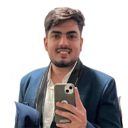 AreebMemon - PeerSpot reviewer