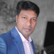 DineshKumar21 - PeerSpot reviewer